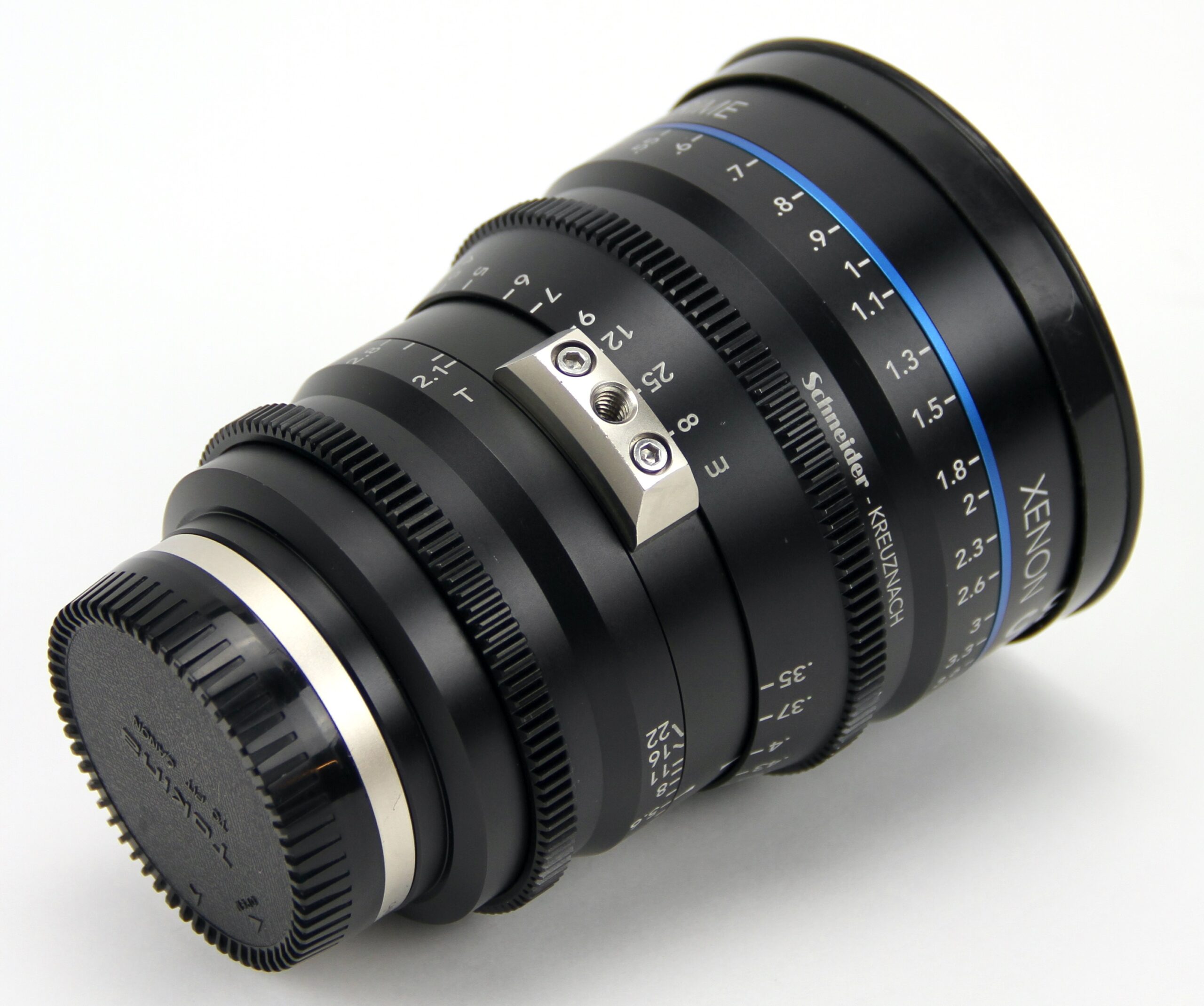 Xenon FF-Prime 35mm-2 – 1