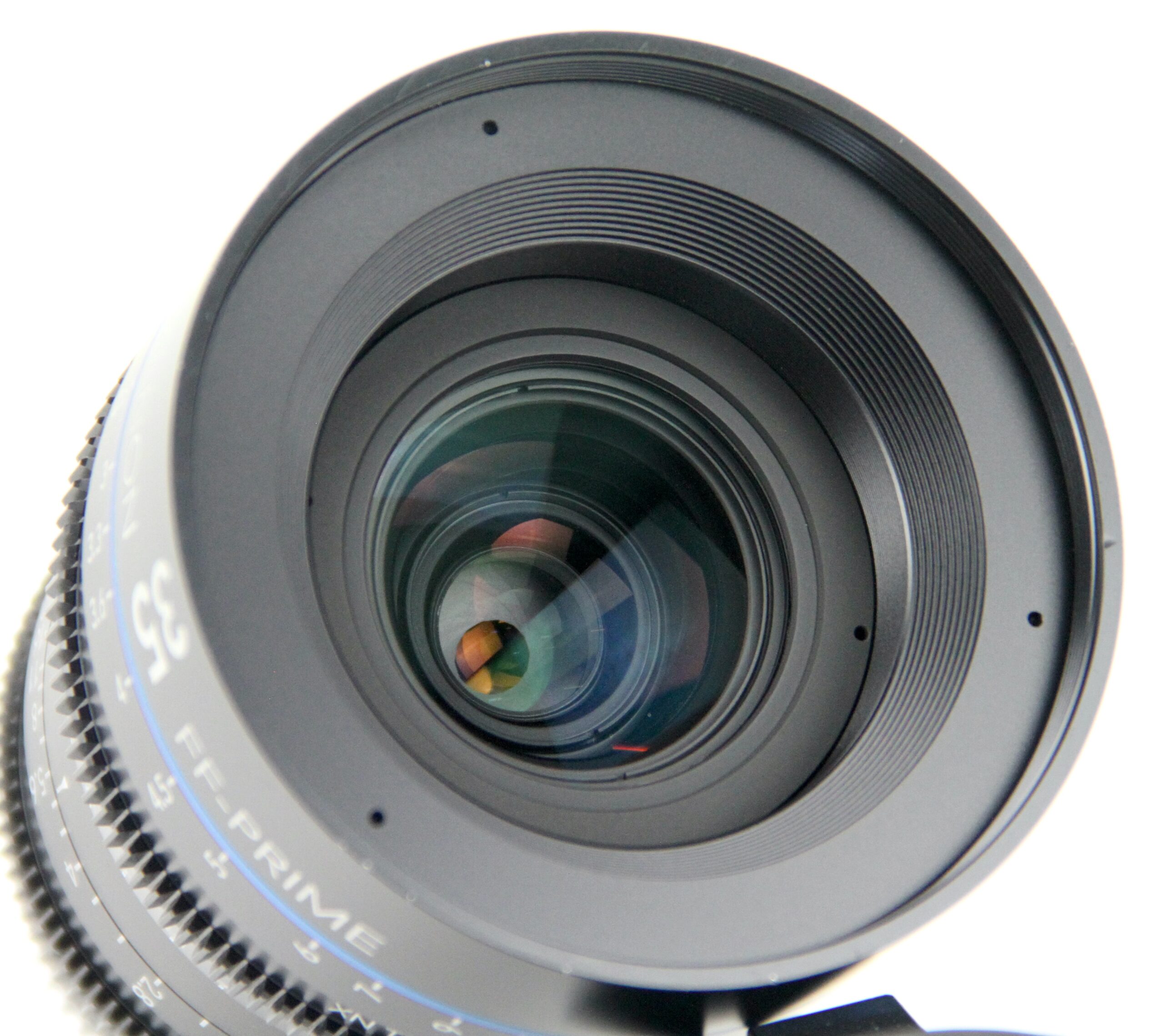 Xenon FF-Prime 35mm-6 – 1