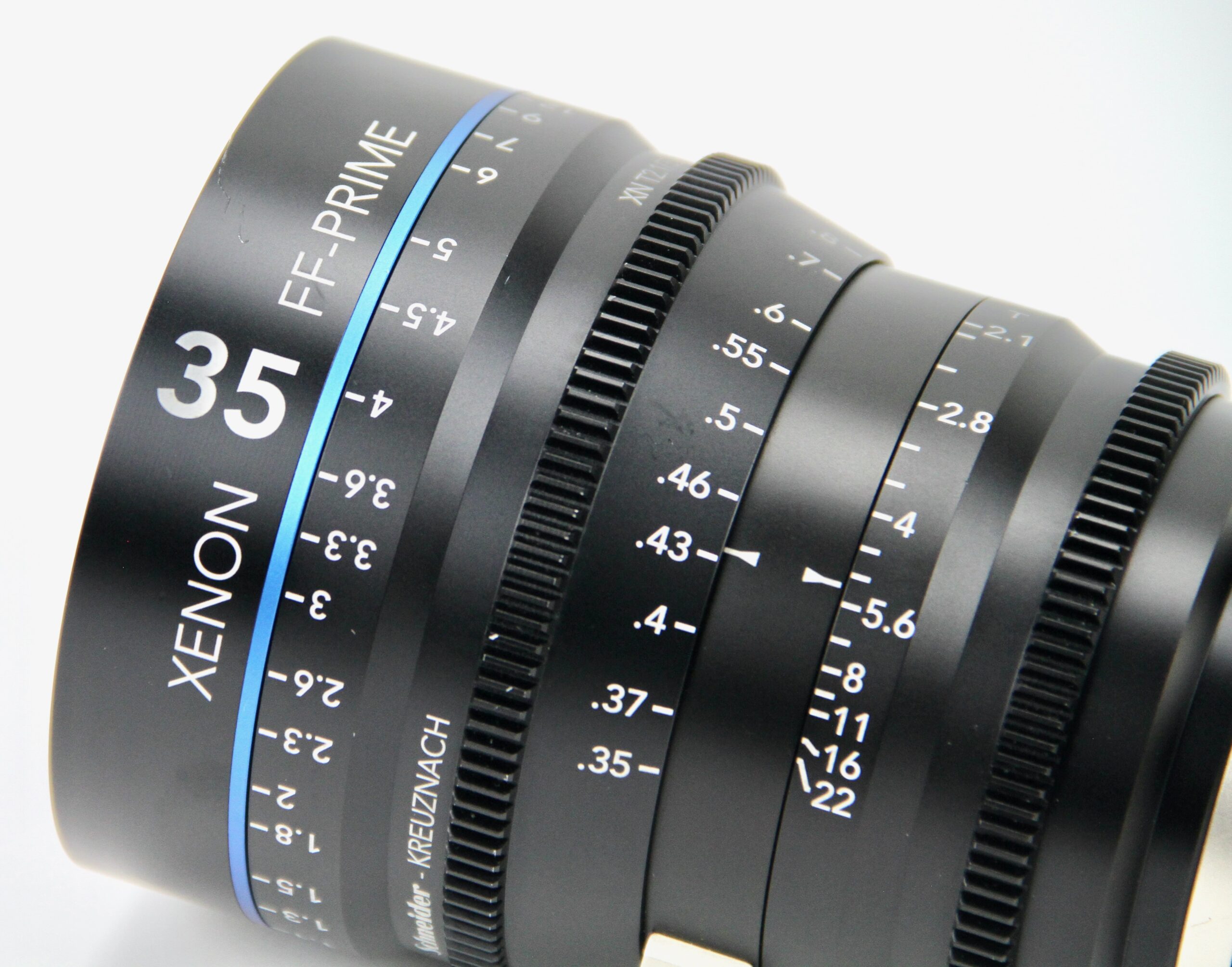 Xenon FF-Prime 35mm-7 – 1