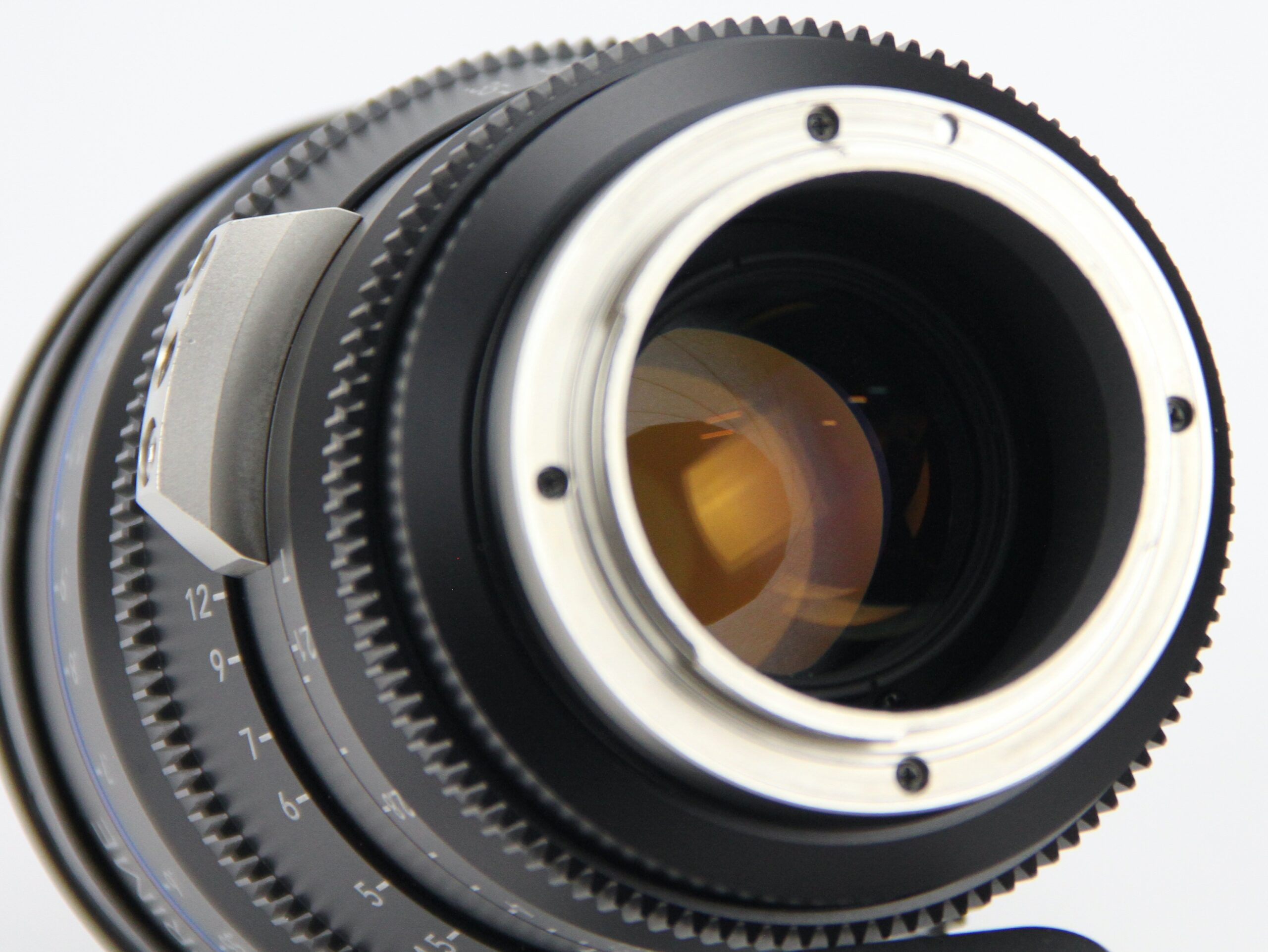 Xenon FF-Prime 35mm-8 – 1