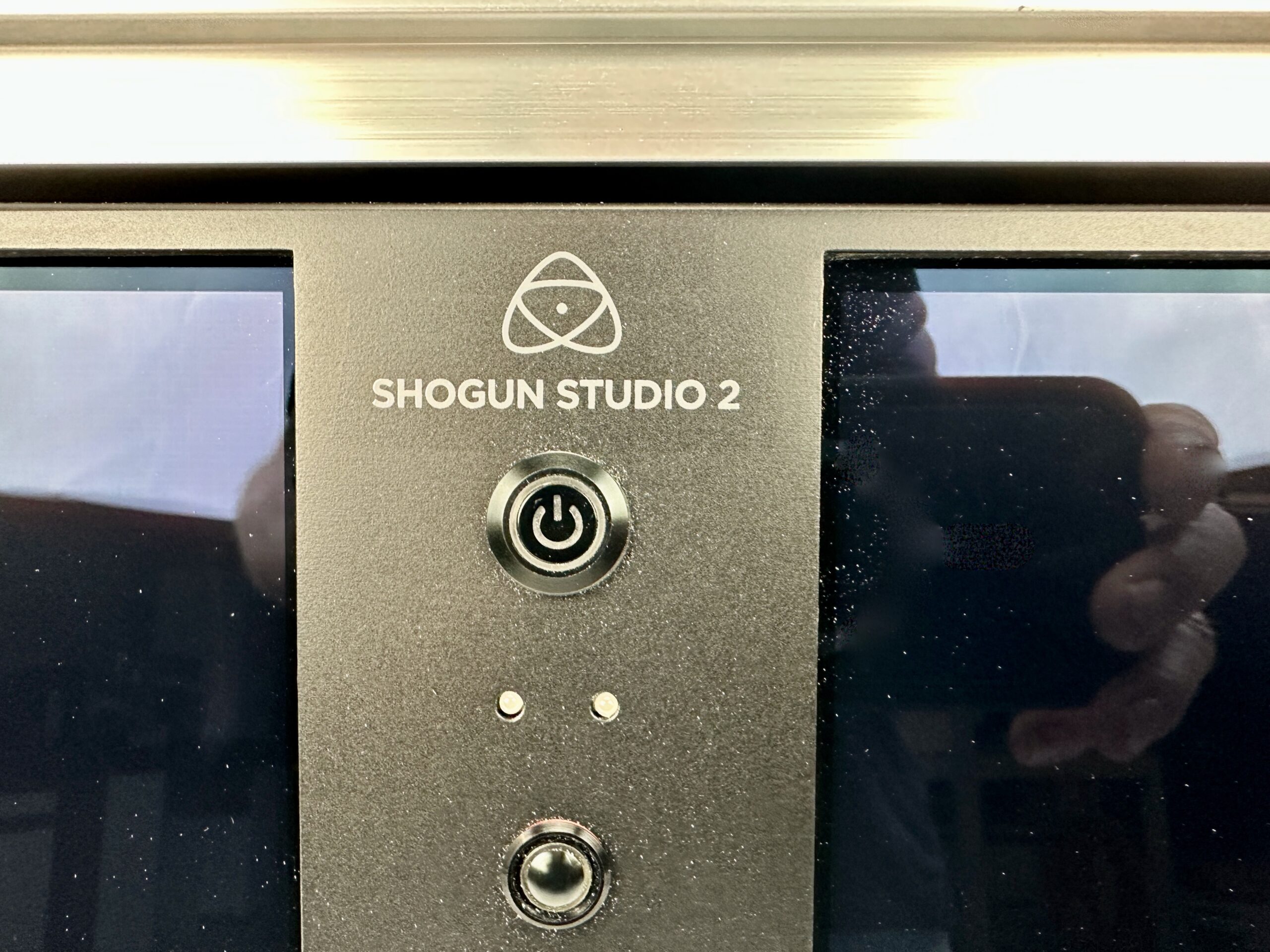 ATOMOS Shotgun Studio II-2 – 1