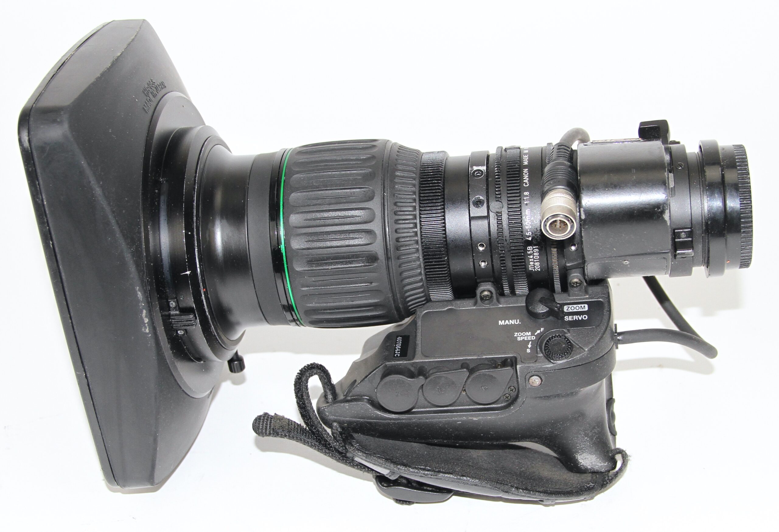 Canon J11eX4.5B4-2 – 1