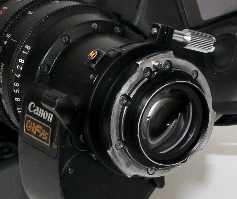Canon J11eX4.5B4-5 – 1