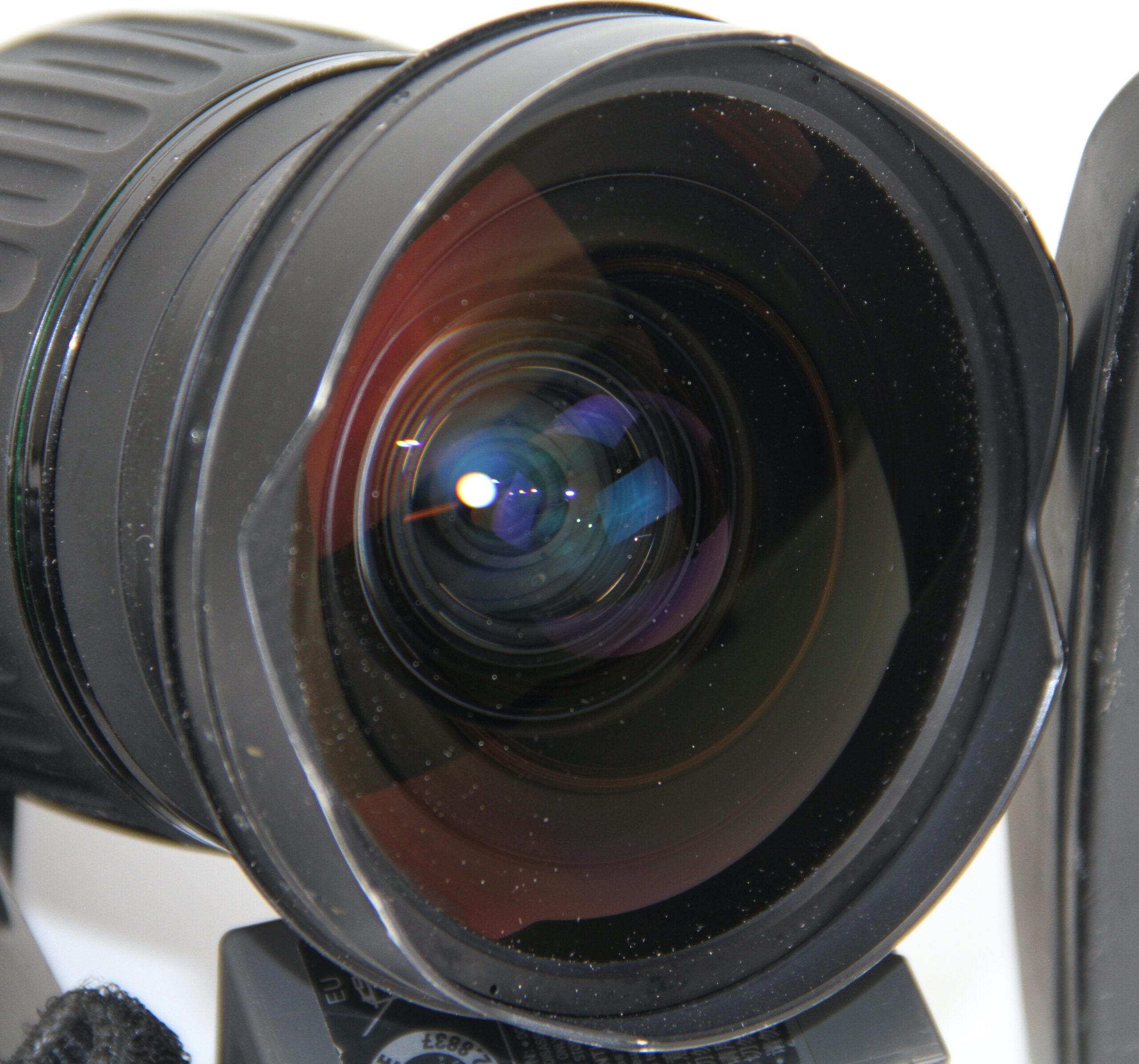 Canon J11eX4.5B4-6 – 1