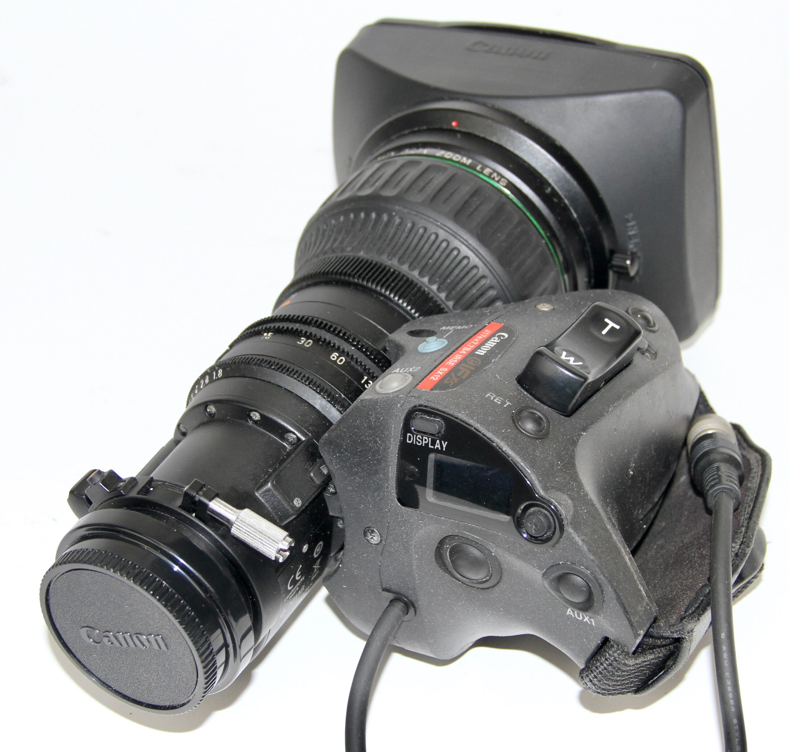 Canon J17eX7.7B4 2091432-2 – 1