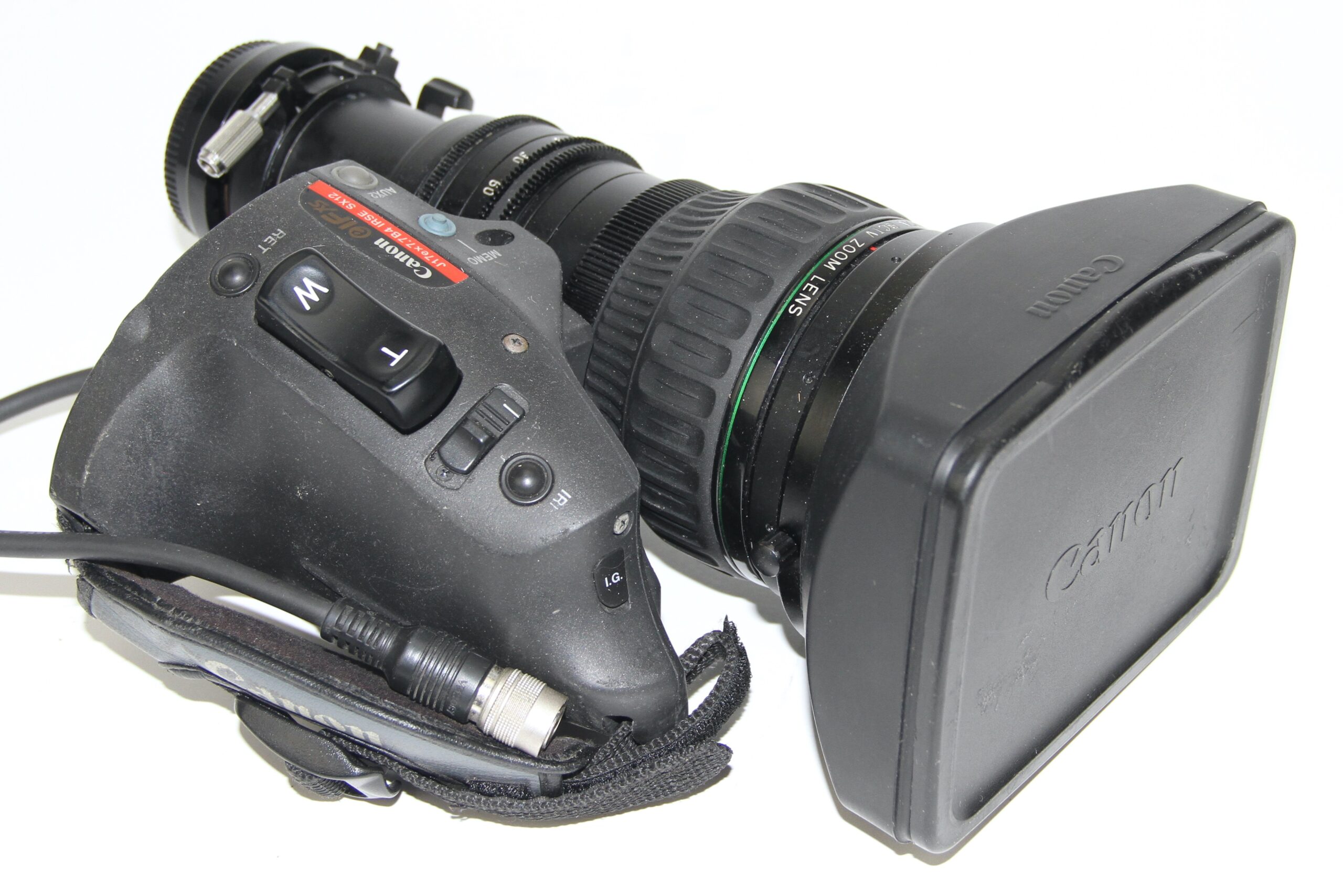 Canon J17eX7.7B4 2091432-3 – 1