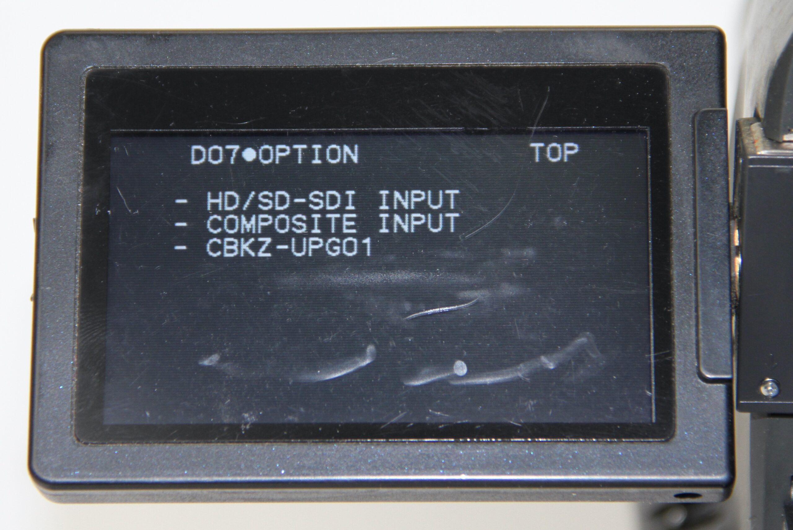 PDW-F800-12 – 1