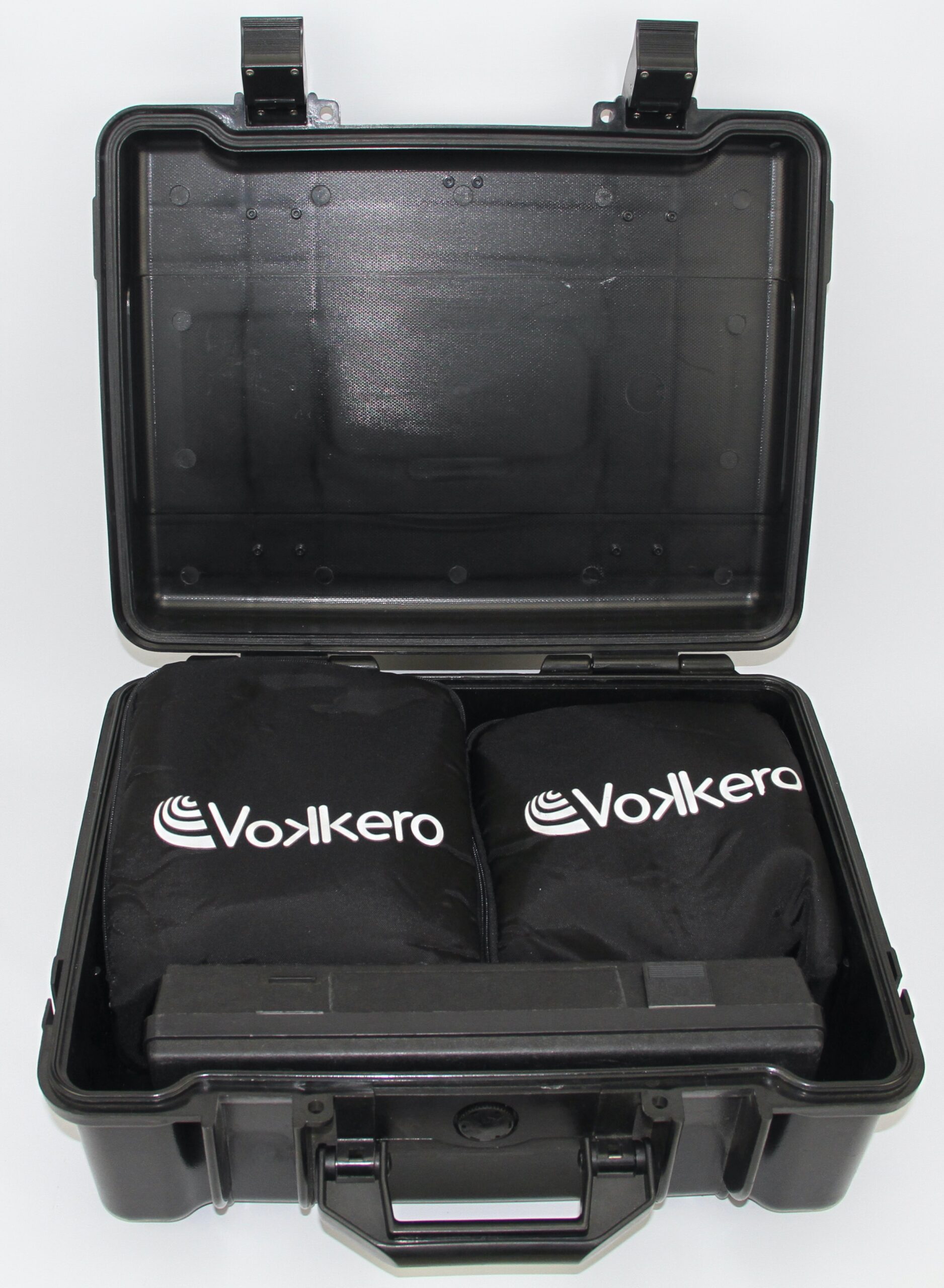 Vokkero EVO3 Set 05-13 – 1