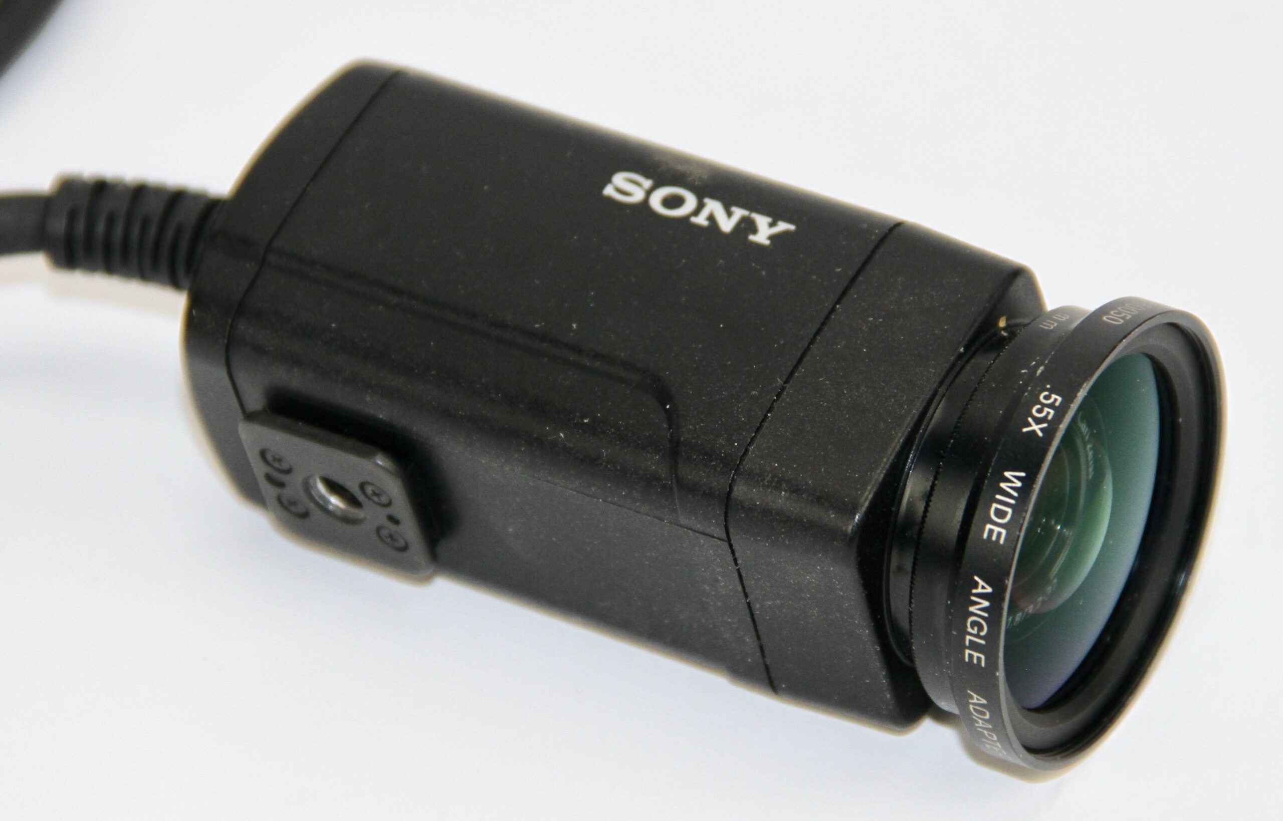 Sony HXR-MC1P-4 – 1