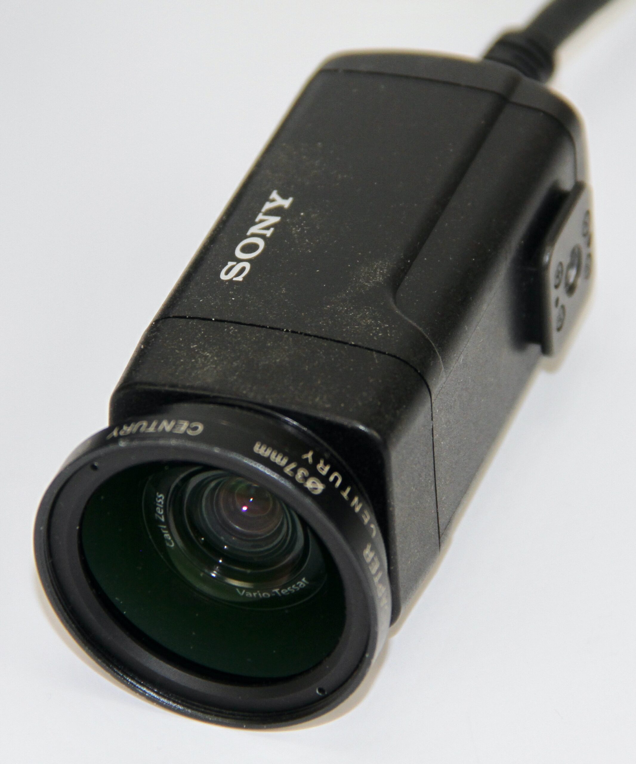 Sony HXR-MC1P-5 – 1