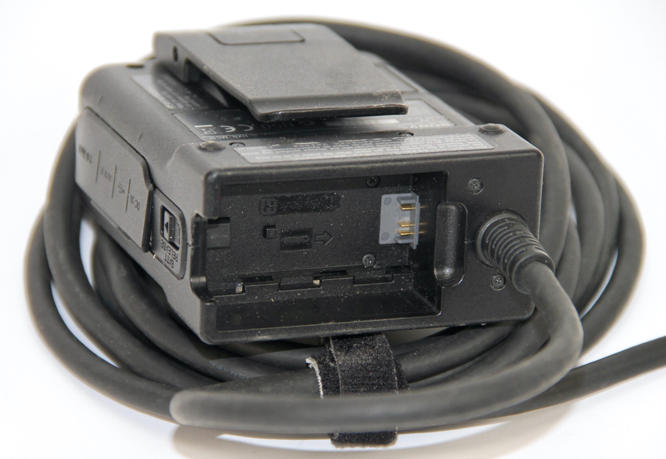 Sony HXR-MC1P-6 – 1